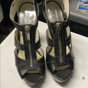 Michael kors heels